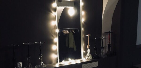 Лофт-пространство для праздников