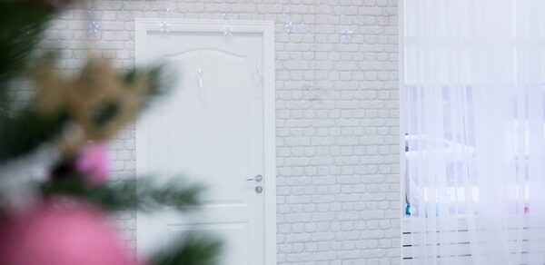 Уютная студия для ваших событий