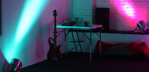 PianoLoft. Лофт для праздничных мероприятий