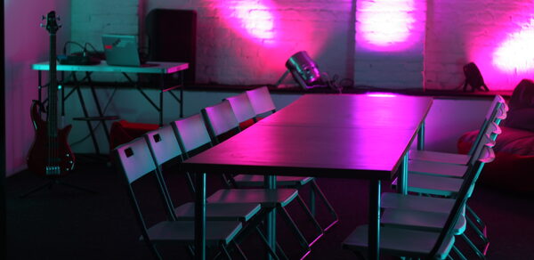 PianoLoft. Лофт для праздничных мероприятий