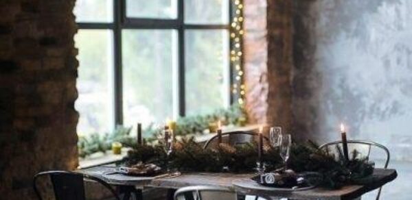 Современный лофт для вашего праздника