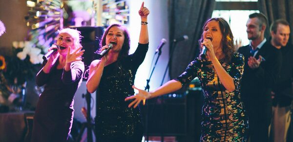 Vinity. Лофт-гостиная в центре Петербурга