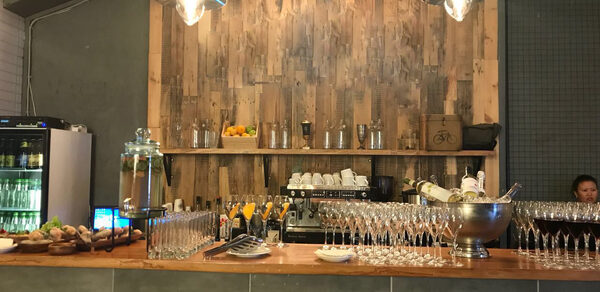 ПРОСТРАНСТВО «MOST»