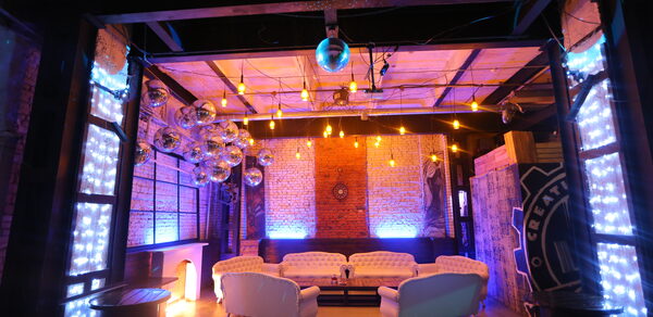 Фотостудия Lounge (Лаунж)