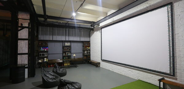 Фотостудия Lounge (Лаунж)