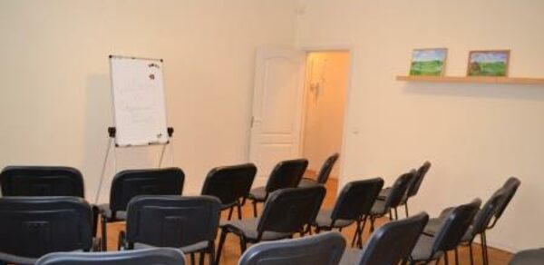 Осознанный Питер