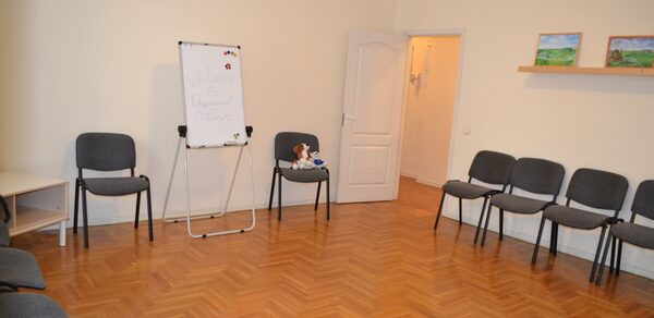 Осознанный Питер