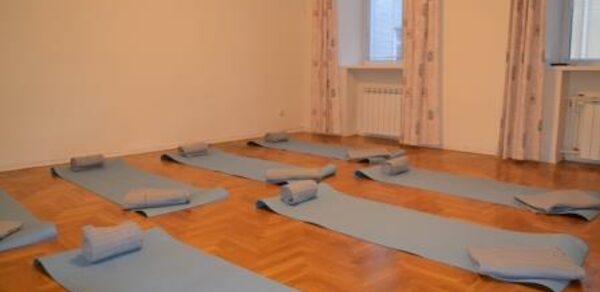 Осознанный Питер