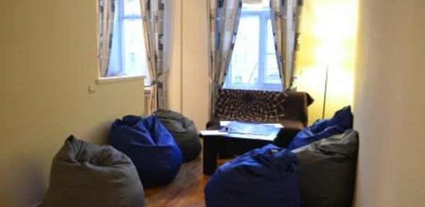 Осознанный Питер