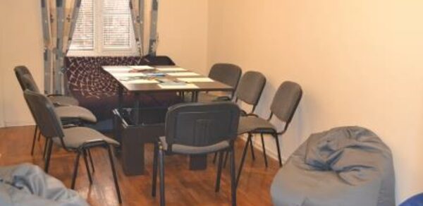 Осознанный Питер