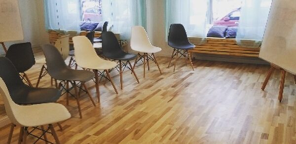 Атмосфера семейный центр и соляная студия