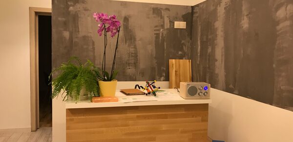 Атмосфера семейный центр и соляная студия