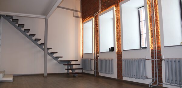 Креативное лофт-пространство