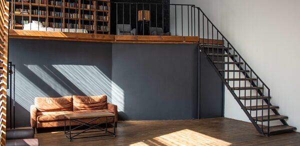 VG Studios Стильный лофт 