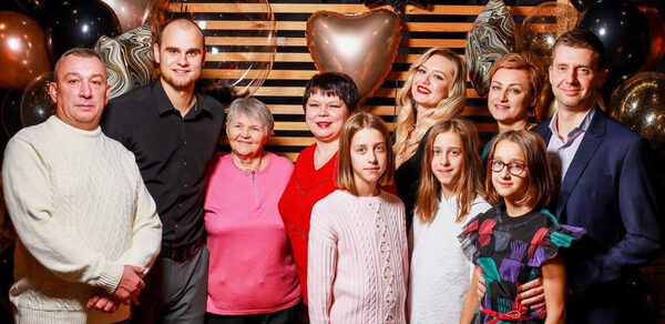 VG Studios Стильный лофт 