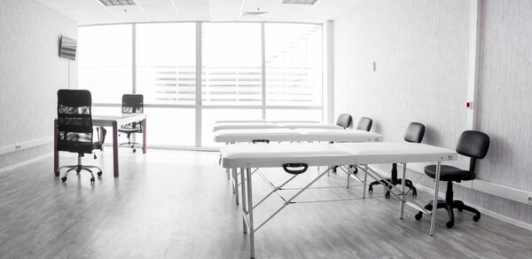 Бизнес-лофт на юге Москвы