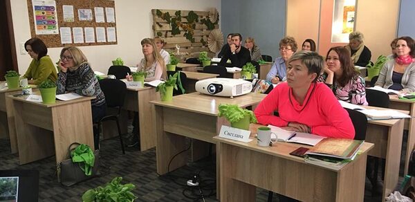 Многофункциональный конференц-зал