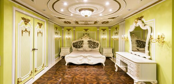 Buon Giorno Фотостудия с эксклюзивным дизайном