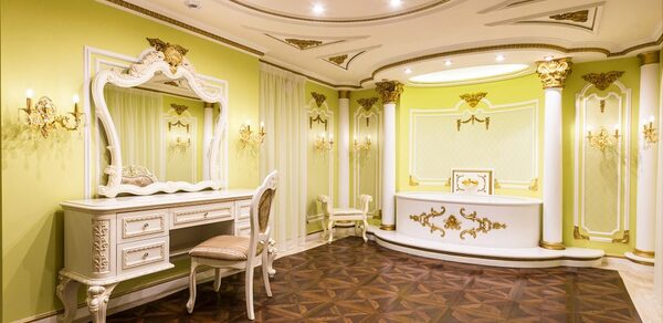 Buon Giorno (Буон Джорно). Фотостудия с эксклюзивным дизайном для частных мероприятий