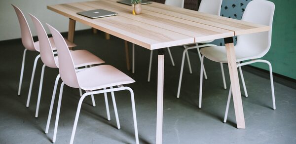 Коворкинг Stories Светлый мини-лофт