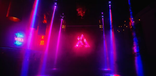 Haus Loft. Дизайнерский лофт в стиле garage