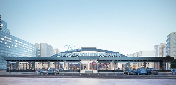 Уникальную площадка для любых мероприятий