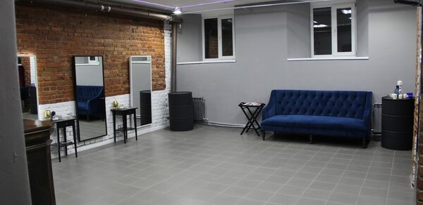 Loft Estates Strog Лофт-пространство 