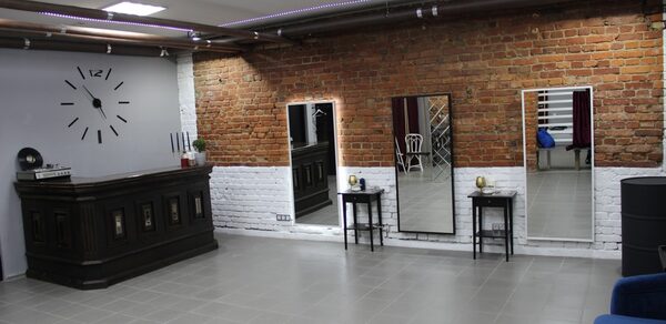 Loft Estates Strog Лофт-пространство 