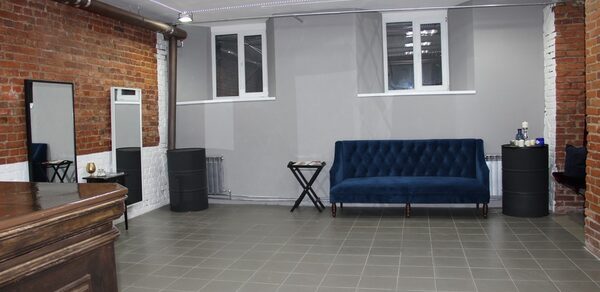 Loft Estates Strog Лофт-пространство 