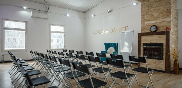 Gold&Dance (Голд&Данс)