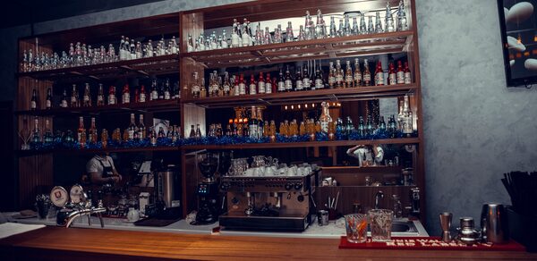 Басманов Hall Зал для деловых встреч 