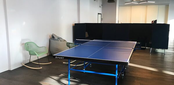 Адитим. Коворкинг. Офисное пространство в бизнес-центре