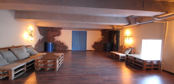 Questmakers Зал для конференций, тренингов и мастер-классов