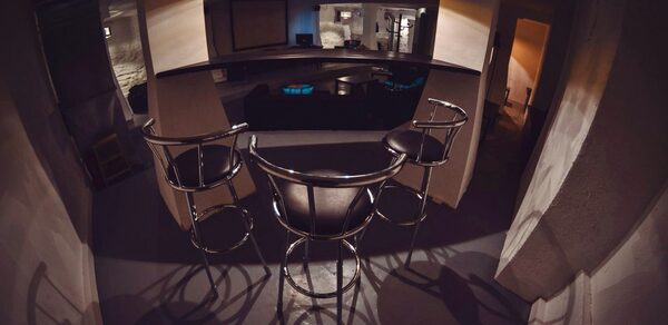 Loft Estates Stroganoff. Лофт-пространство