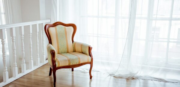 Like Studio Дизайнерская комната в светлых тонах