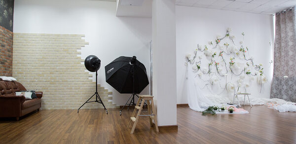 Unic Space Арт Пространство Фотостудия на Красносельской