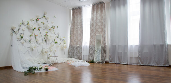 Unic Space Арт Пространство Фотостудия на Красносельской