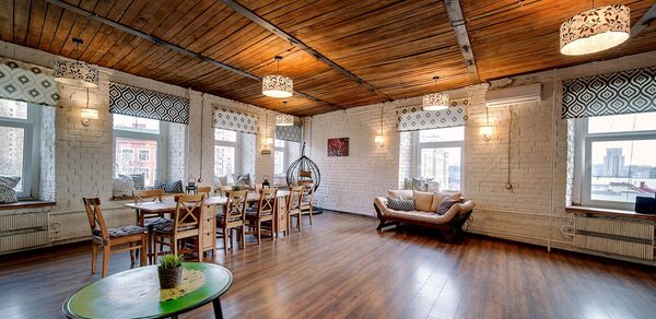 Casa Picassa. Ван Гог (Каса Пикасса)
