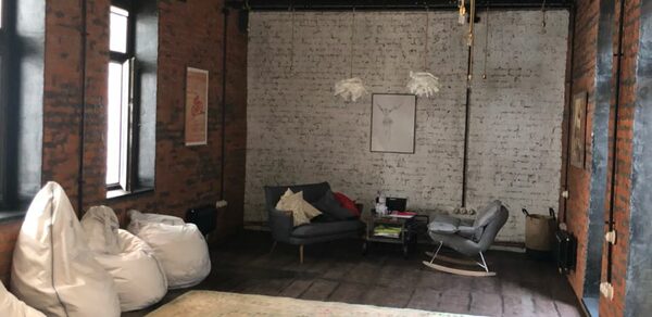 «Loft Studio 8 (Лофт Студия 8)»