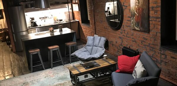 «Loft Studio 8 (Лофт Студия 8)»