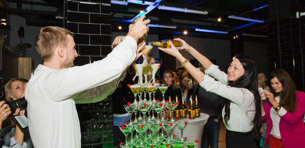 Кулинарная студия Clever.Studio Кулинарная лофт-студия 