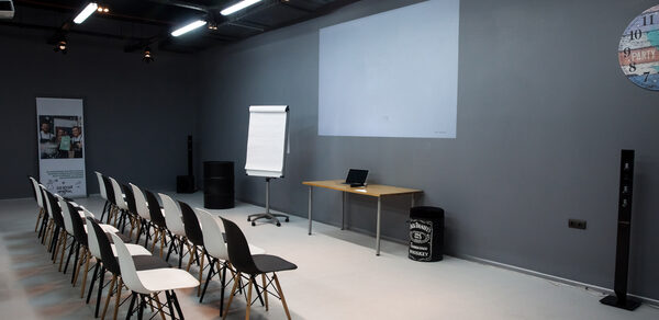 Кулинарная студия Clever.Studio Кулинарная лофт-студия 