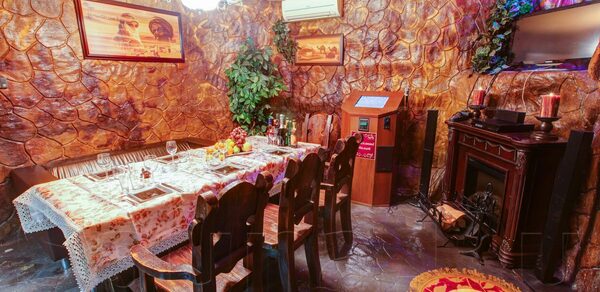 Сауна-бильярд на Черкизовской