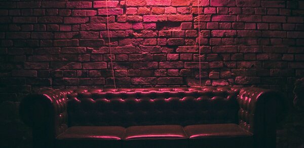 Бакунин лофт