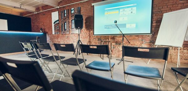 Бакунин лофт