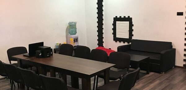 Parsifal Уютный лофт под любые цели