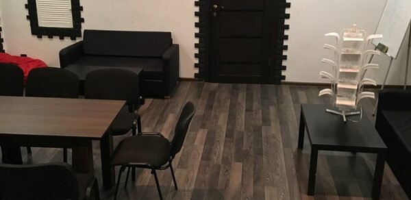 Parsifal Уютный лофт под любые цели