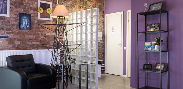 COM.NATA. Стильный лофт