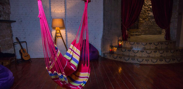 Стильное арт-пространство