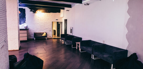 Камерный лофт на Тургеневской